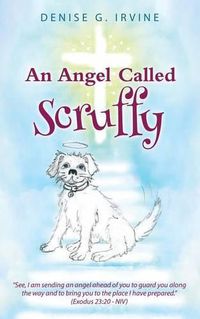 Cover image for An Angel Called Scruffy