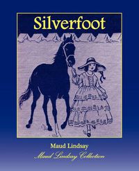 Cover image for Silverfoot