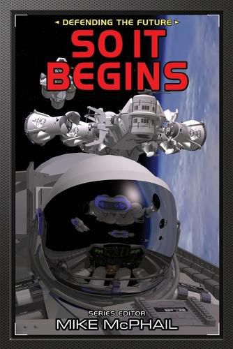 Cover image for So It Begins