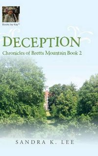 Cover image for Deception