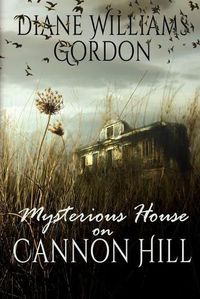 Cover image for Mysterious House on Cannon Hill