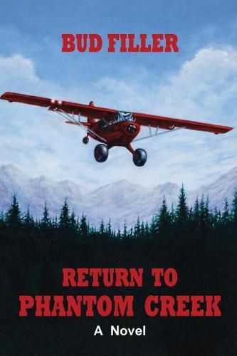 Cover image for Return to Phantom Creek