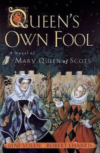 Cover image for Queen's Own Fool