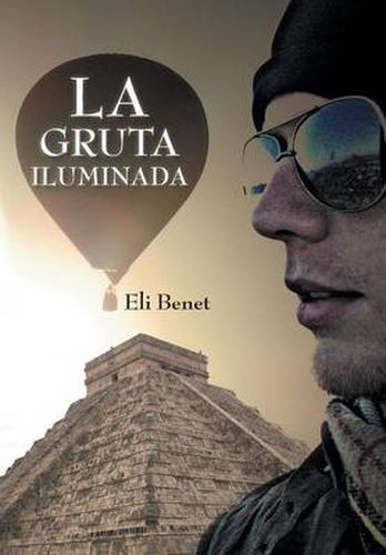 Cover image for La Gruta Iluminada