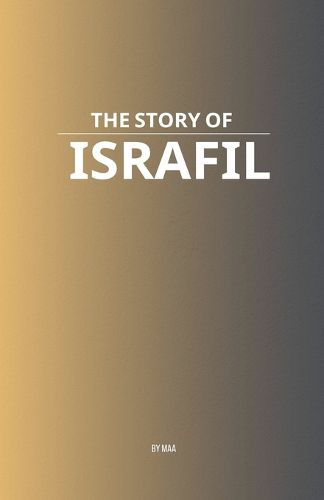 Cover image for The Story of Israfil