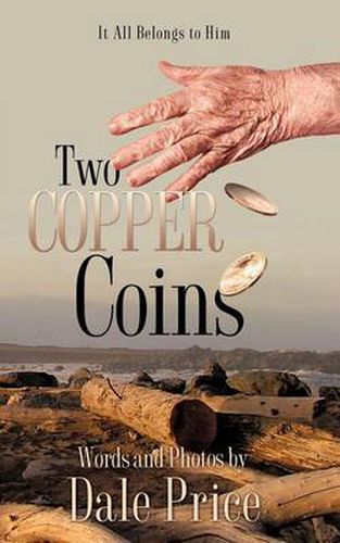 Cover image for Two Copper Coins