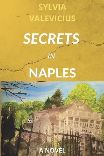 Cover image for SECRETS IN NAPLES