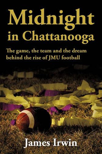 Cover image for Midnight in Chattanooga