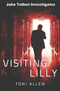 Cover image for Visiting Lilly