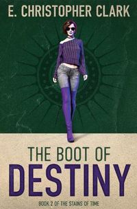 Cover image for The Boot of Destiny
