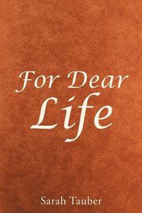 Cover image for For Dear Life