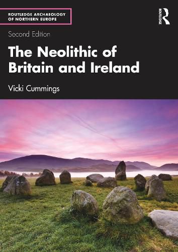 Cover image for The Neolithic of Britain and Ireland