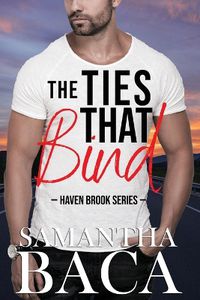 Cover image for The Ties That Bind