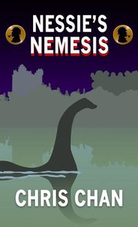 Cover image for Nessie's Nemesis