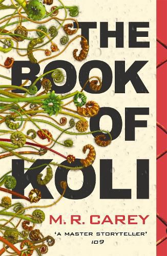 The Book of Koli (The Rampart Trilogy, Book 1)
