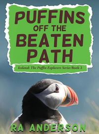 Cover image for Puffins Off the Beaten Path