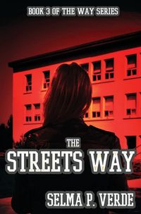 Cover image for The Street's Way