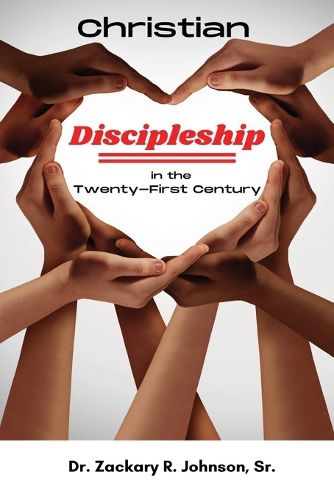 Cover image for Christian Discipleship in the Twenty-First Century