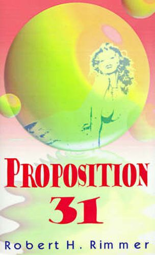 Cover image for Proposition 31