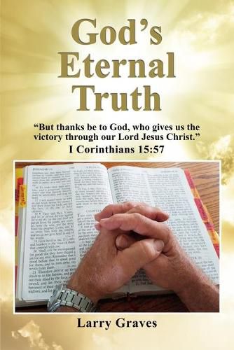 Cover image for God's Eternal Truth