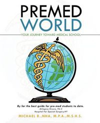 Cover image for Premed World