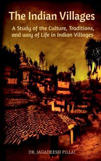 Cover image for The Indian Villages