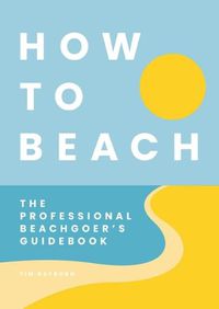 Cover image for How to Beach