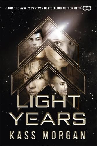 Light Years (Light Years, Book One)