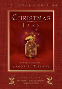 Cover image for Christmas Jars Collector's Edition