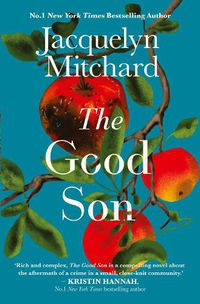 Cover image for The Good Son