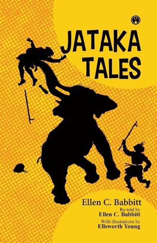 Cover image for Jataka tales