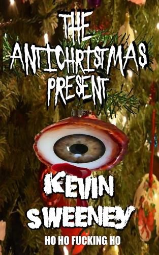 Cover image for The Antichristmas Present