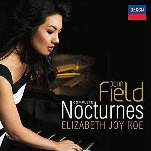 Field: Nocturnes Nos. 1-18