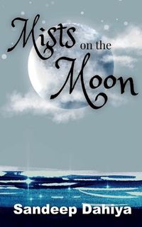 Cover image for Mists on the Moon