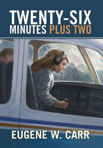 Cover image for Twenty-Six Minutes Plus Two