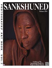 Cover image for Sankshuned Pab Volume 2: A Photography Art Book