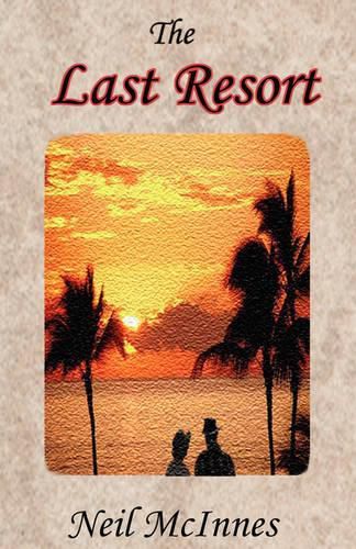 Cover image for The Last Resort