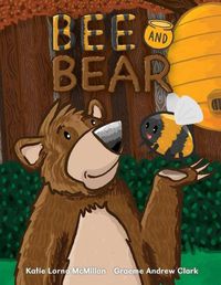 Cover image for Bee and Bear