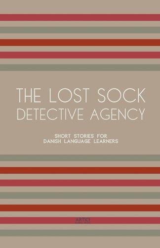 The Lost Sock Detective Agency