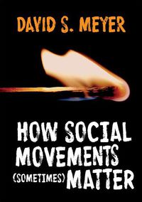 Cover image for How Social Movements (Sometimes) Matter