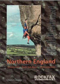 Cover image for Northern England