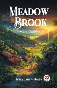 Cover image for Meadow Brook