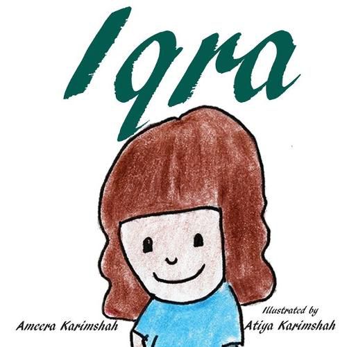 Cover image for Iqra - softcover