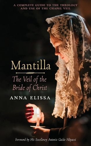 Cover image for Mantilla