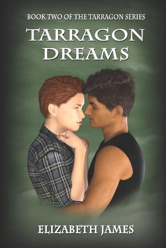 Cover image for Tarragon Dreams