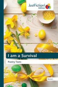 Cover image for I am a Survival
