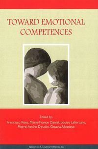 Cover image for Toward Emotional Competences