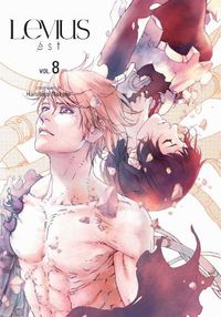 Cover image for Levius/est, Vol. 8