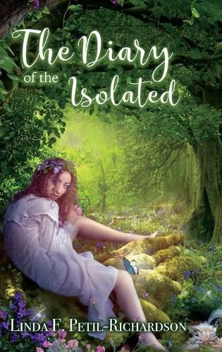 Cover image for The Diary of the Isolated