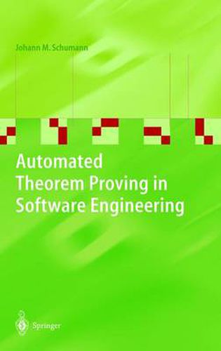 Cover image for Automated Theorem Proving in Software Engineering